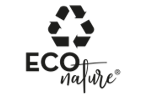 eco nature logo