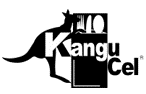 kangucel logo