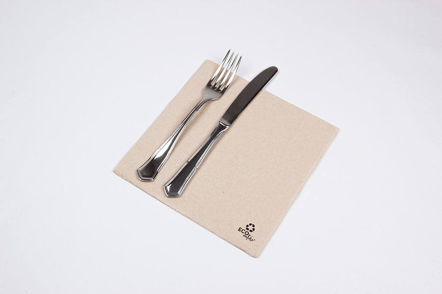 Servilletas Ecológicas Eco Nature